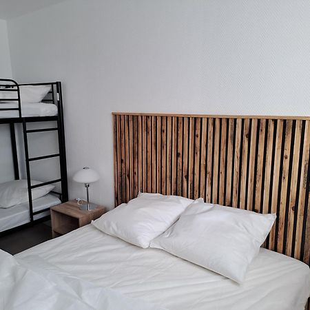 Appartement Berck Sur Mer エクステリア 写真