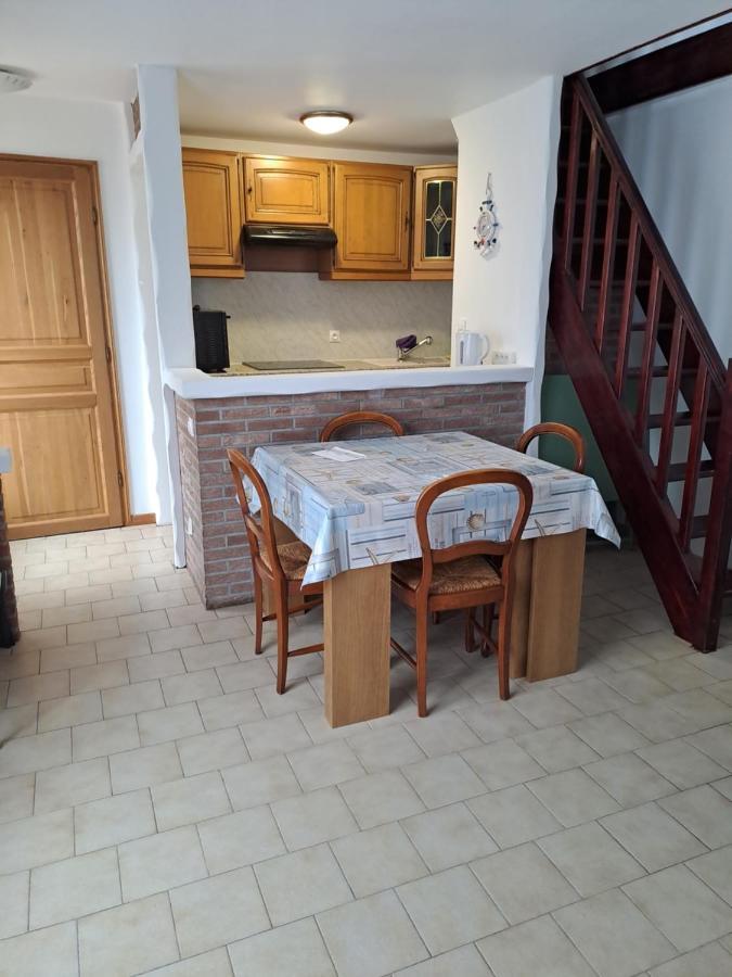 Appartement Berck Sur Mer エクステリア 写真