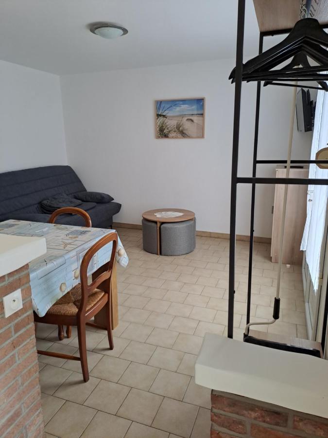 Appartement Berck Sur Mer エクステリア 写真